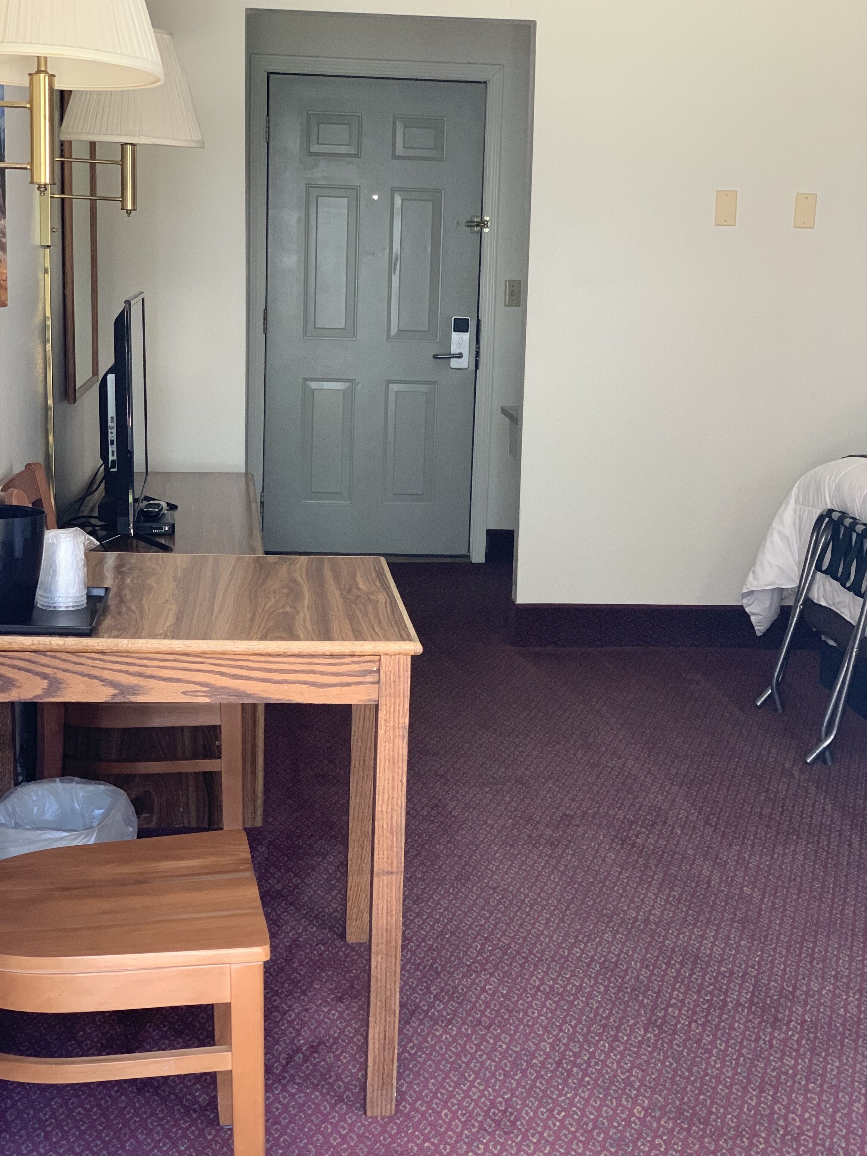 Foto - White Buffalo Hotel