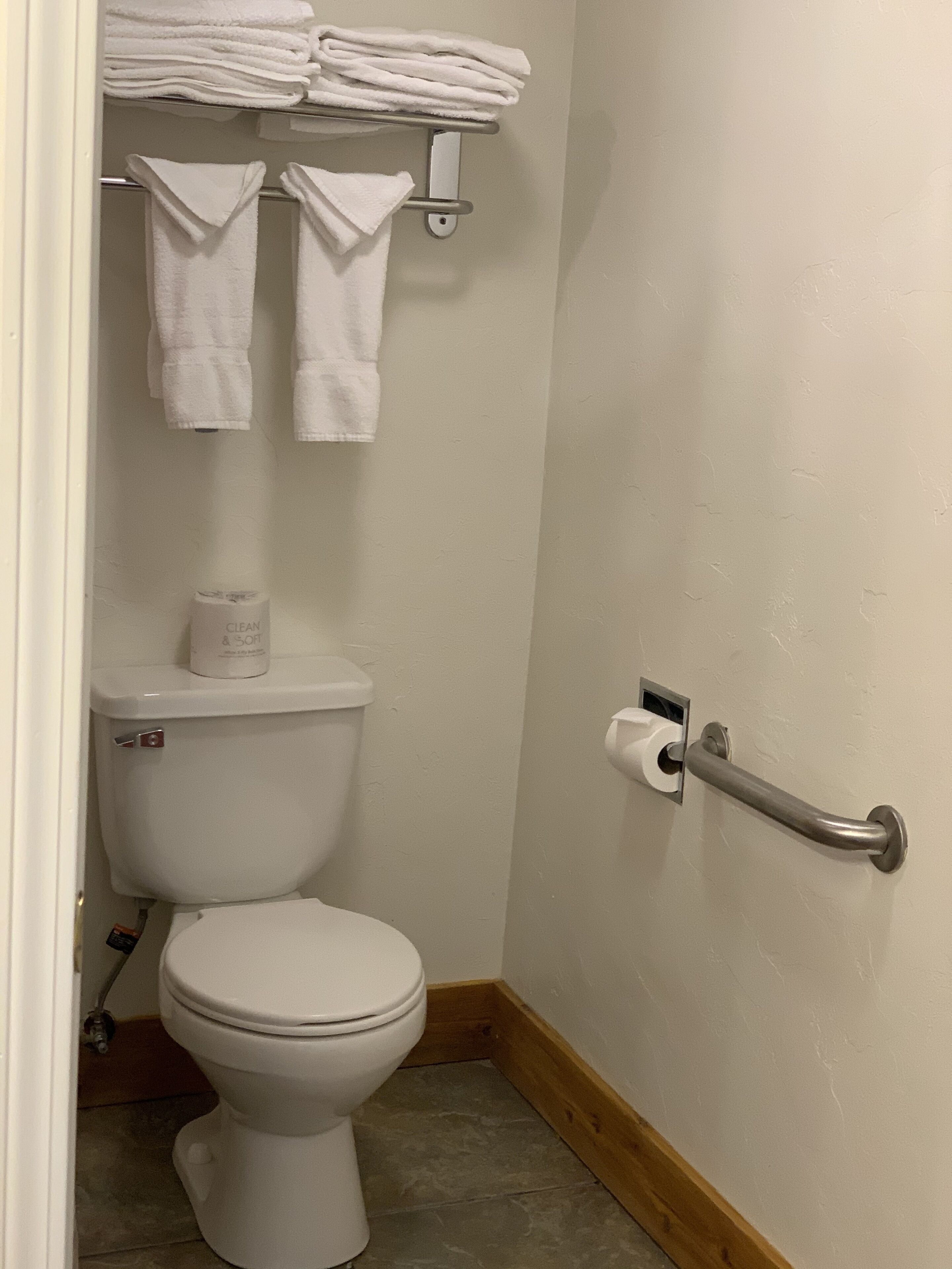 Photo - White Buffalo Hotel