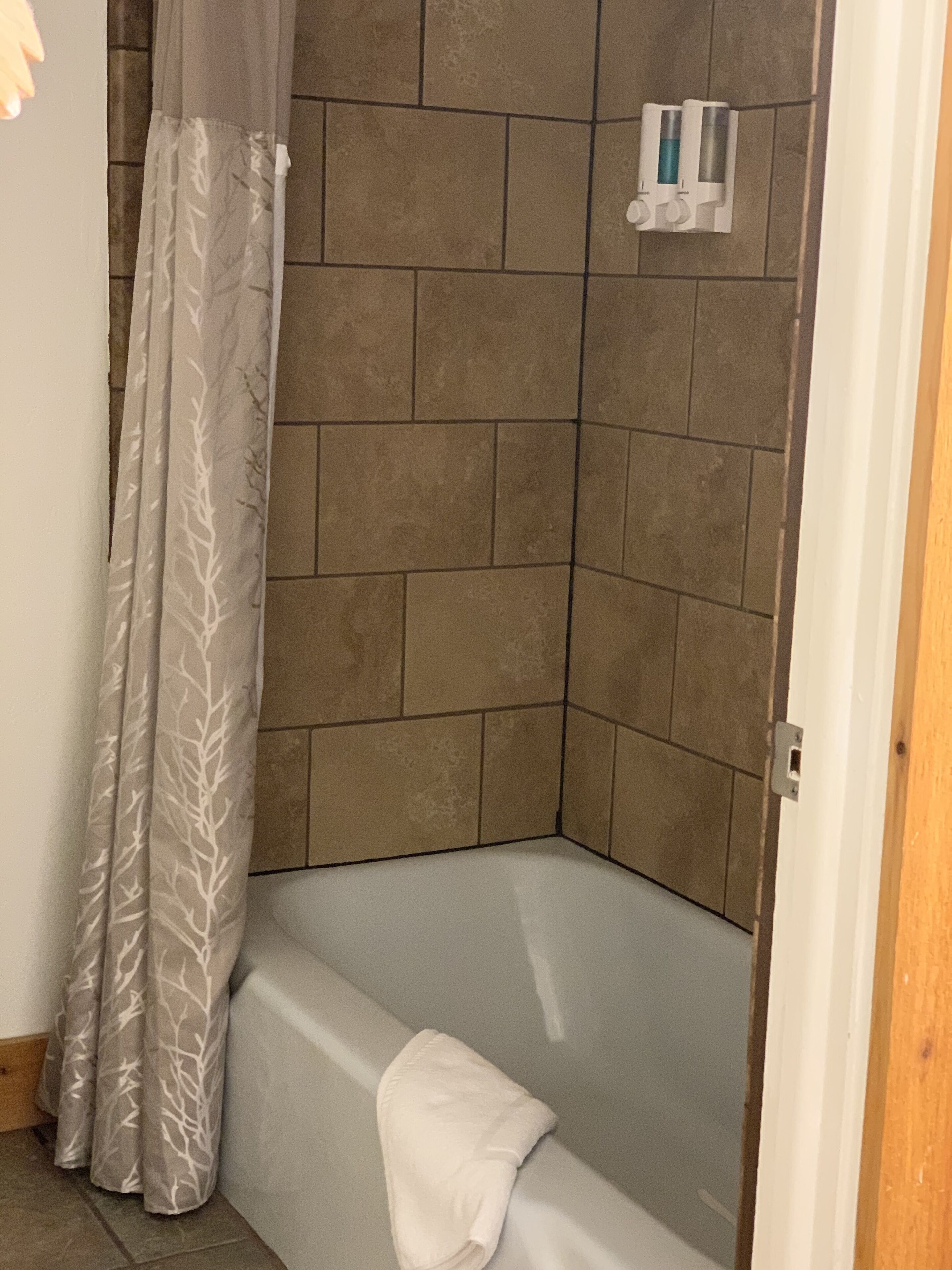 Photo - White Buffalo Hotel