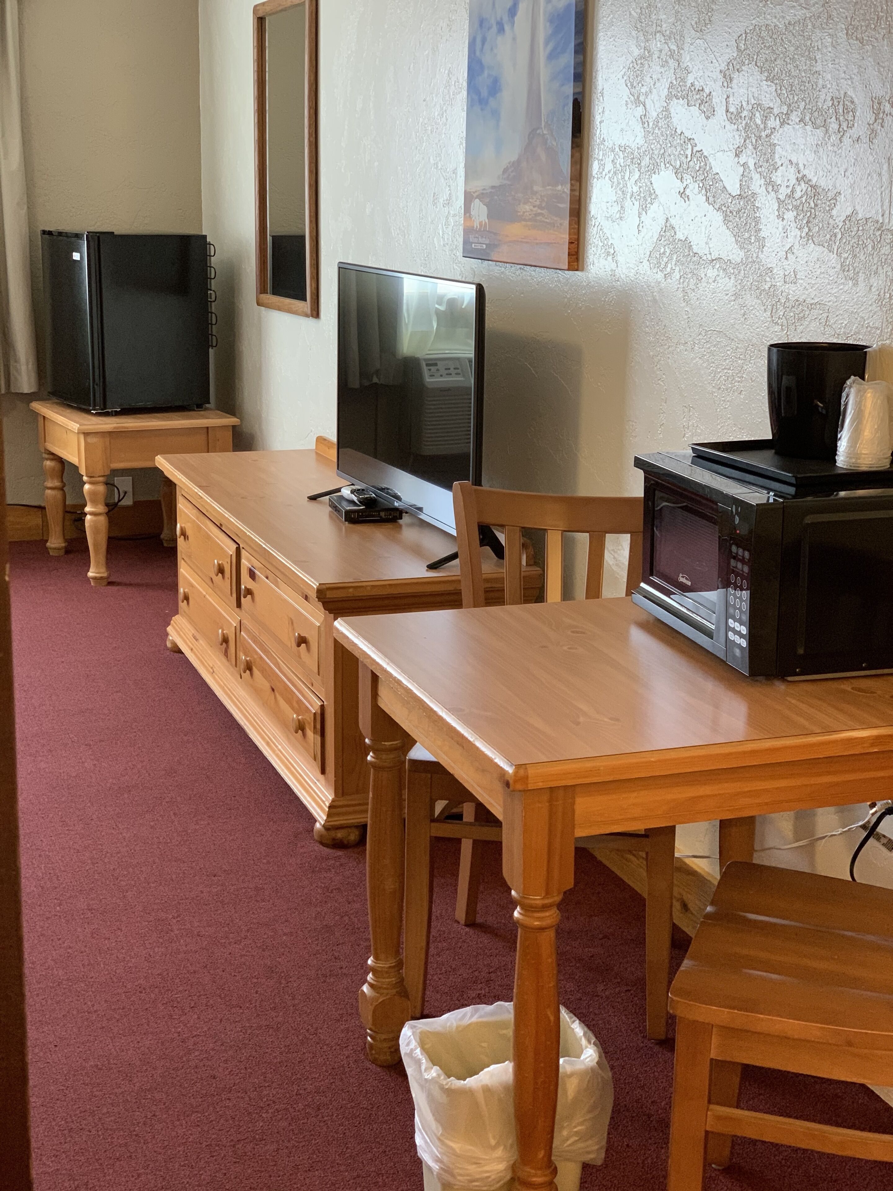 Foto - White Buffalo Hotel