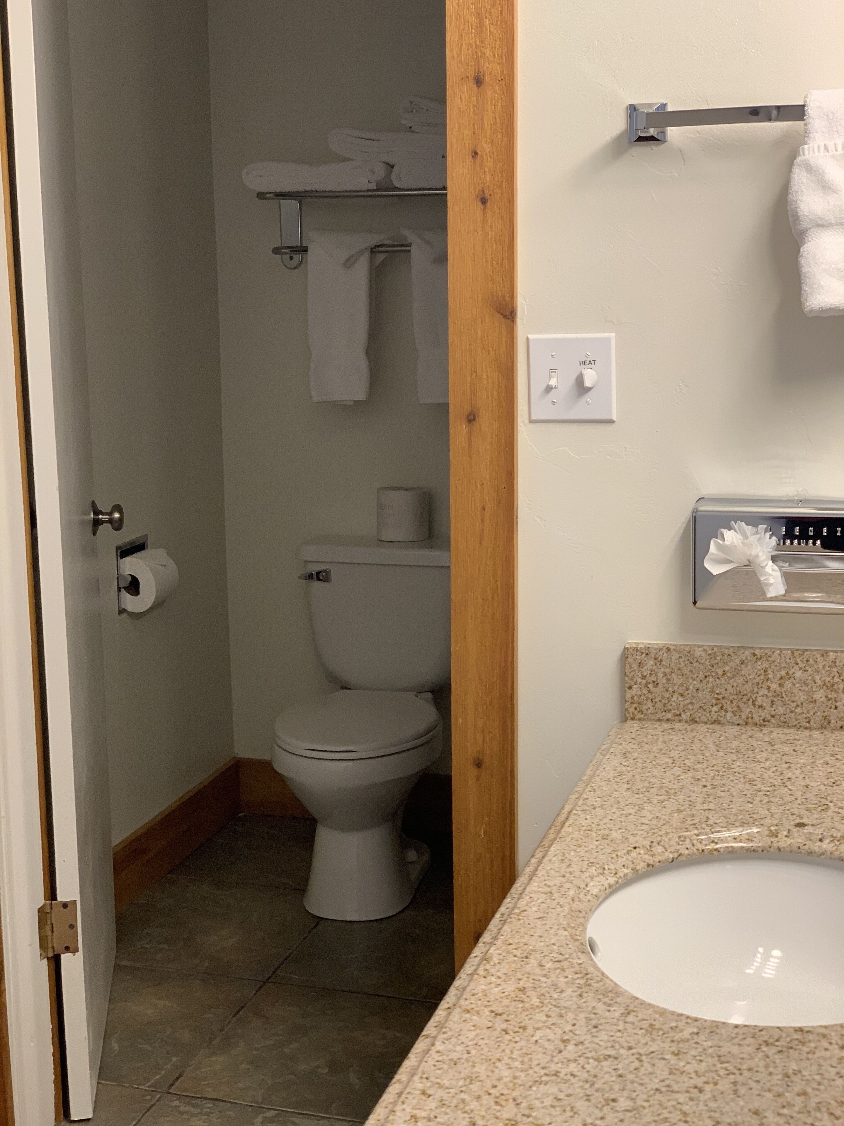 Photo - White Buffalo Hotel