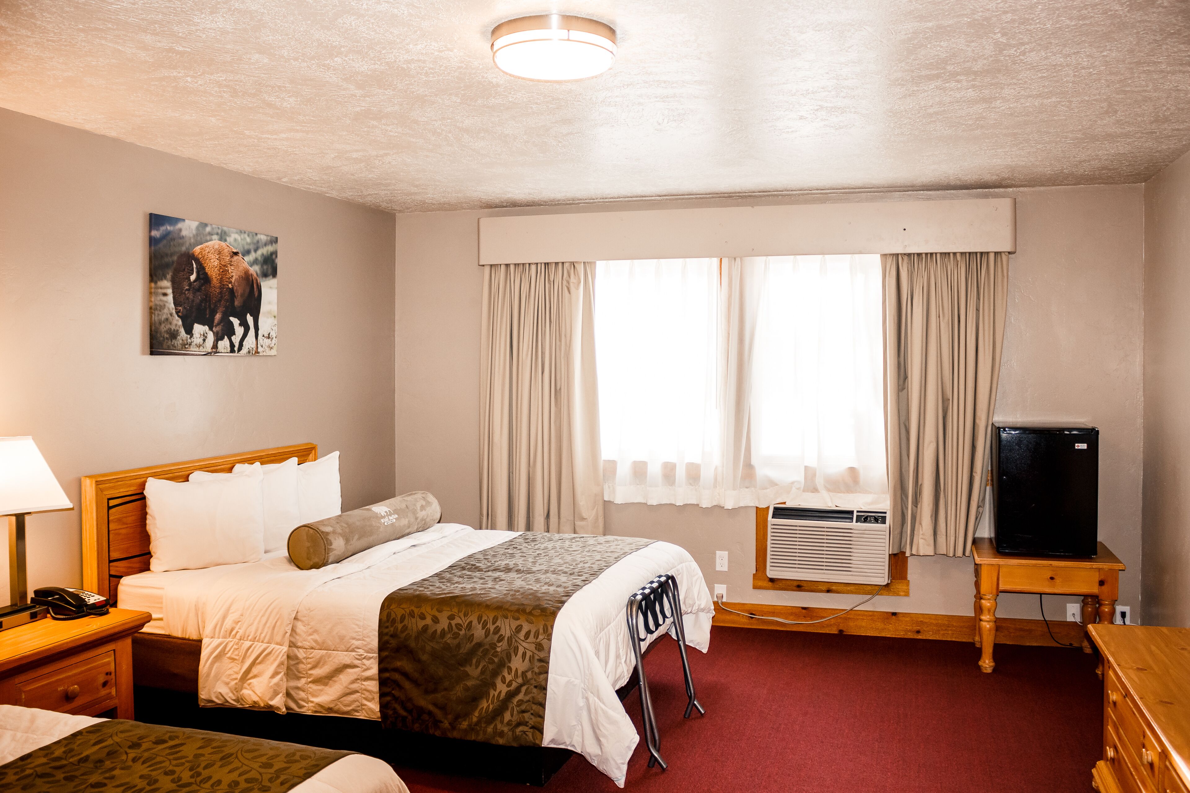 Foto - White Buffalo Hotel