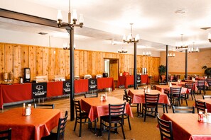 Café da manhã