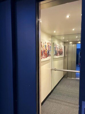 Intérieur