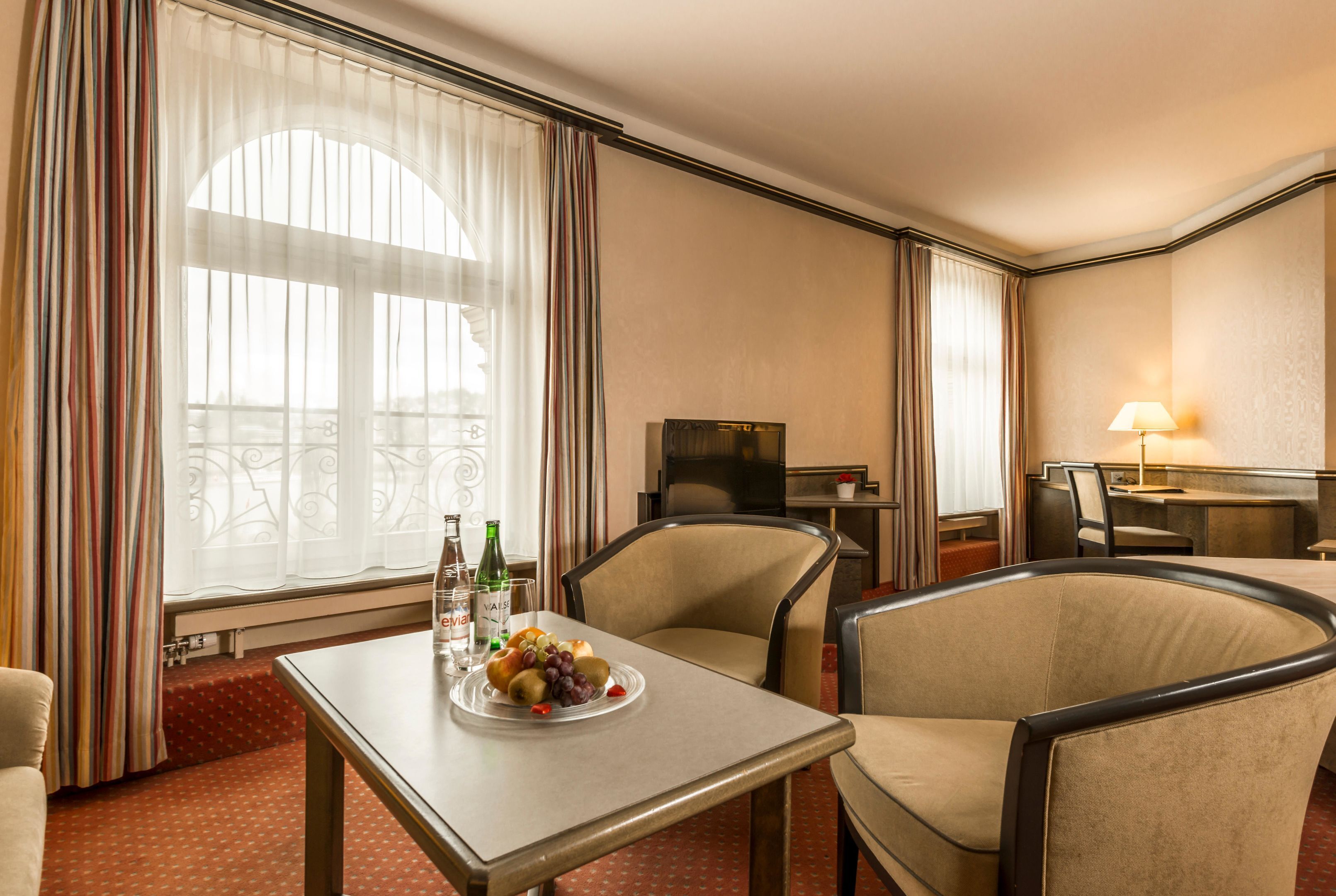 Foto - Hotel Monopol
