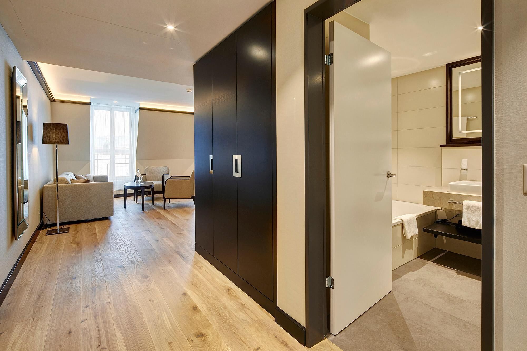 Interieur