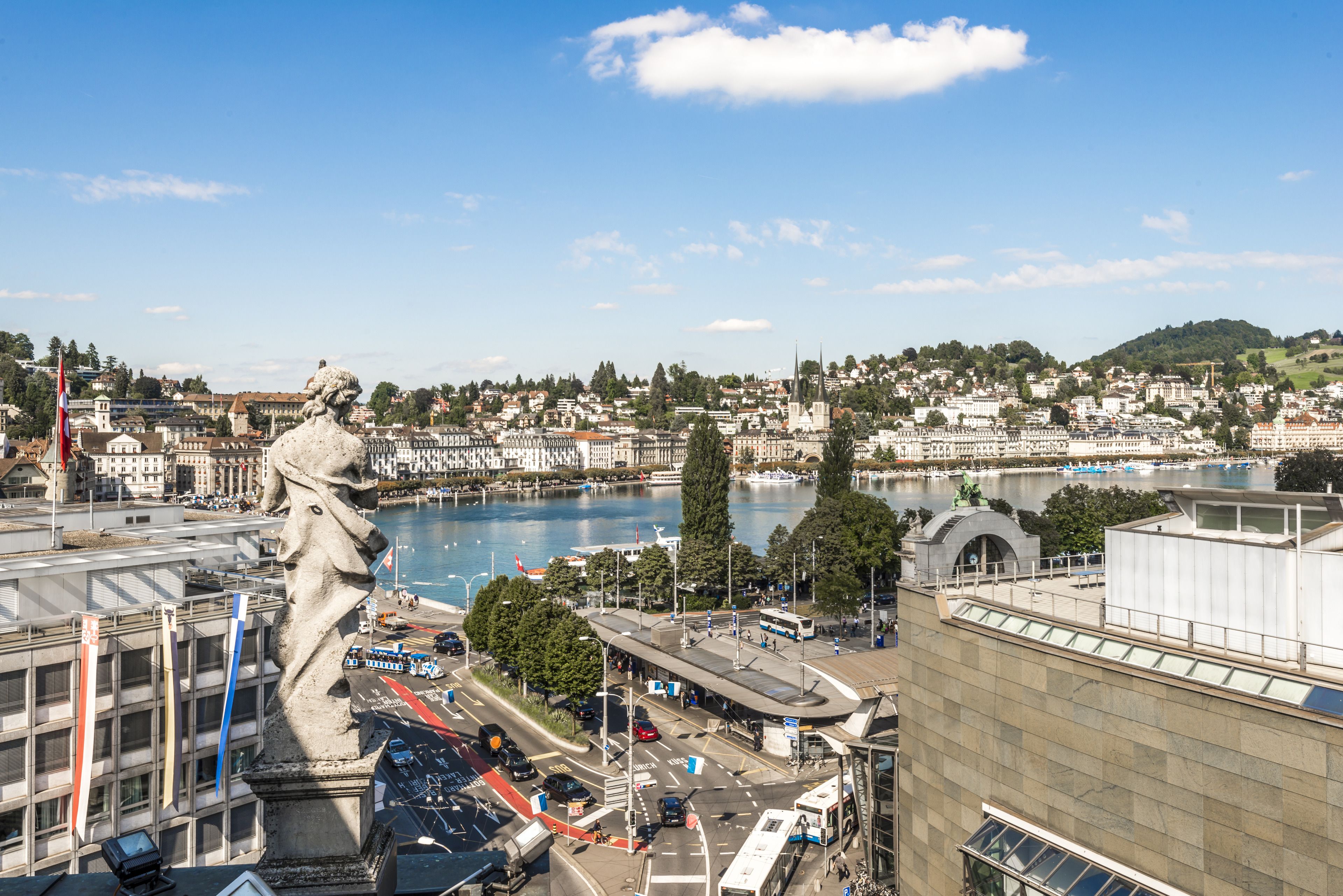 Photo - Hotel Monopol Luzern