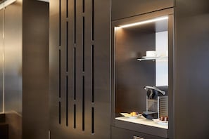 Interior - Hotel Monopol (Lucerne)