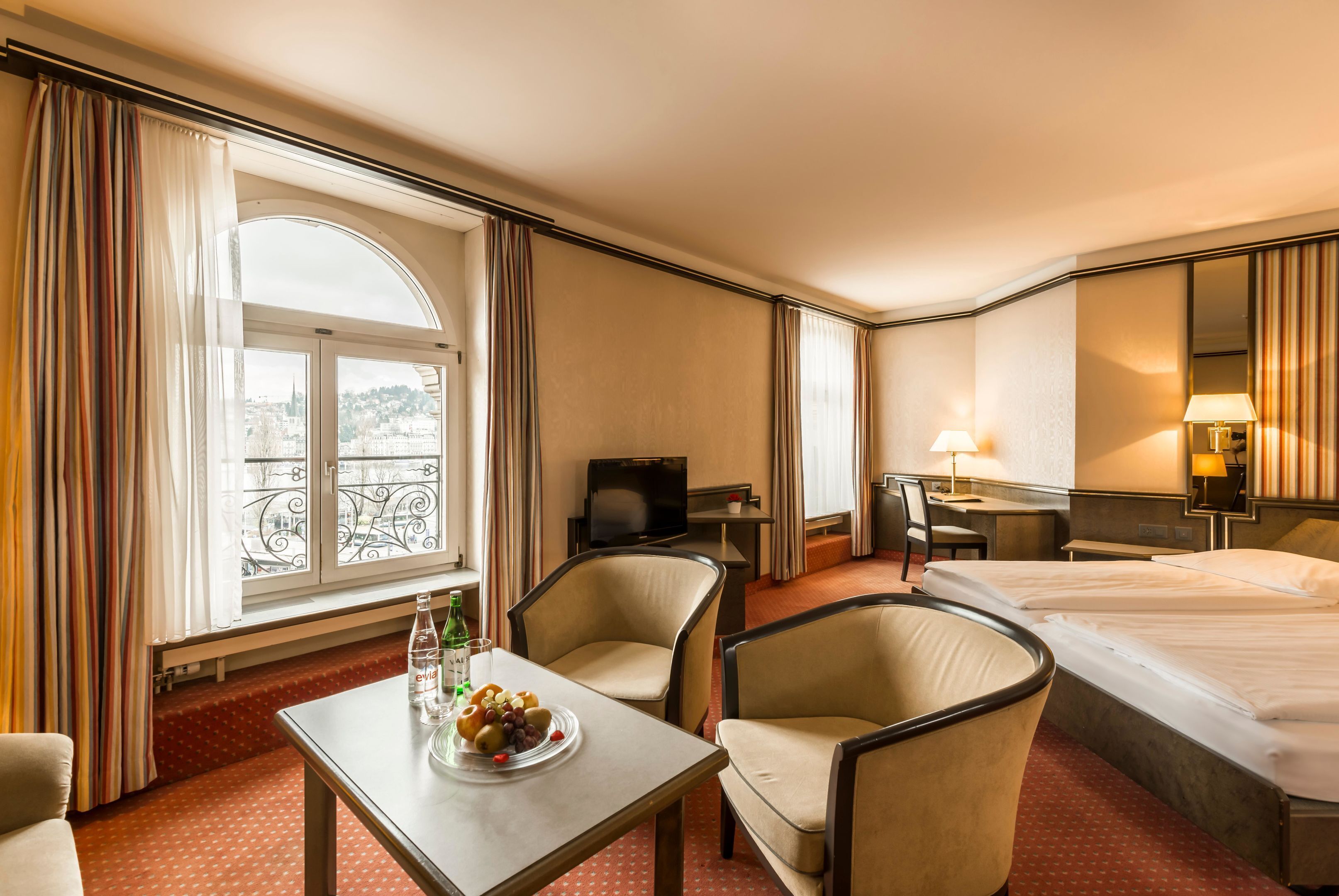 Foto - Hotel Monopol