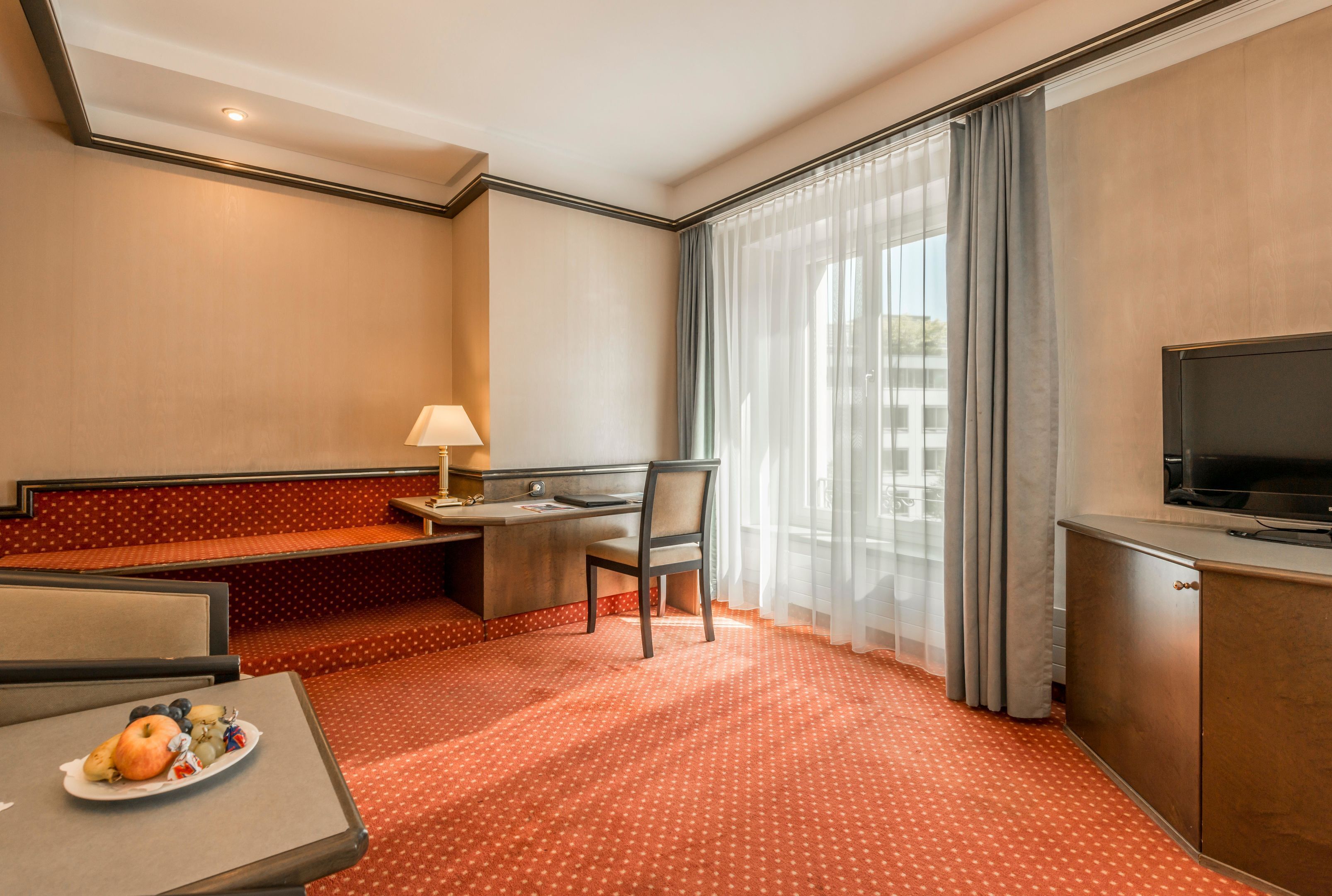 Foto - Hotel Monopol