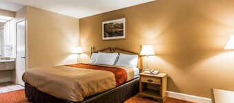 Econo Lodge Inn & Suites