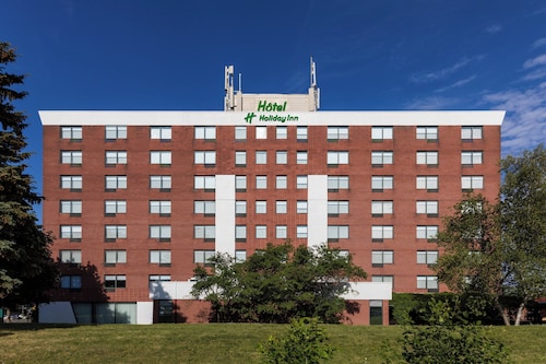 Holiday Inn St Jean Sur Richelieu Congrès by IHG