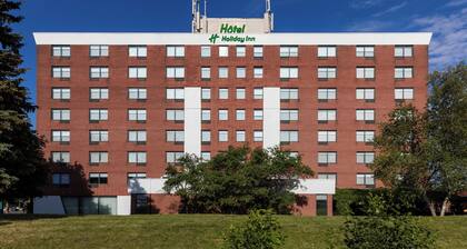 Holiday Inn St Jean Sur Richelieu Congrès by IHG