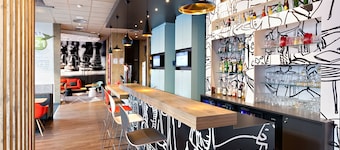 宜必思阿根中心酒店