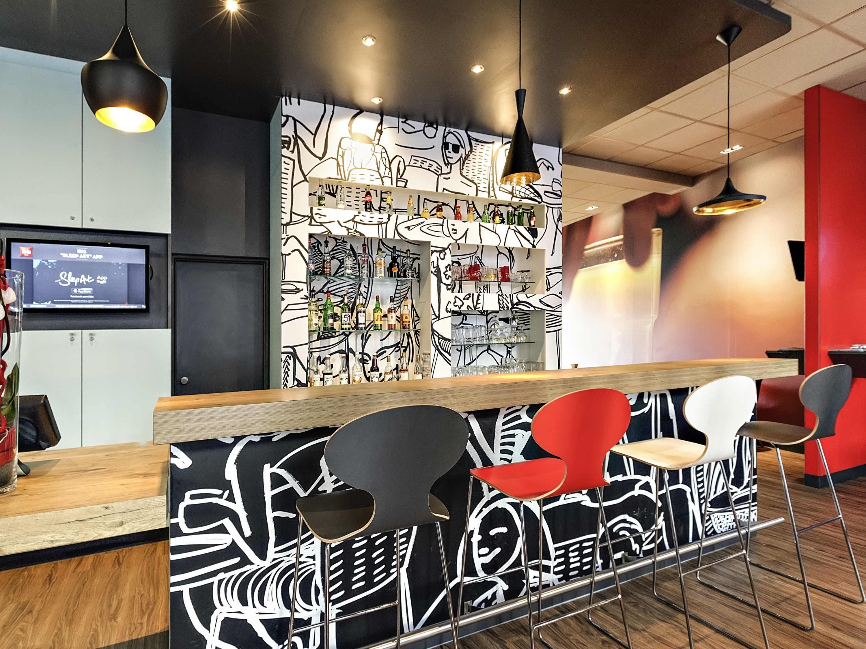 Bar (sur place)