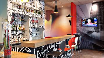Snack-bar
