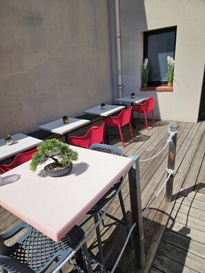 Exterior - ibis Agen Centre (Agen)