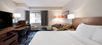 Fairfield Inn By Marriott Amesbury