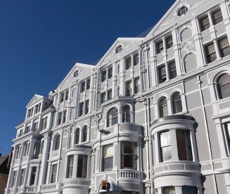 Imperial Hotel - Image 48