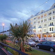 Imperial Hotel