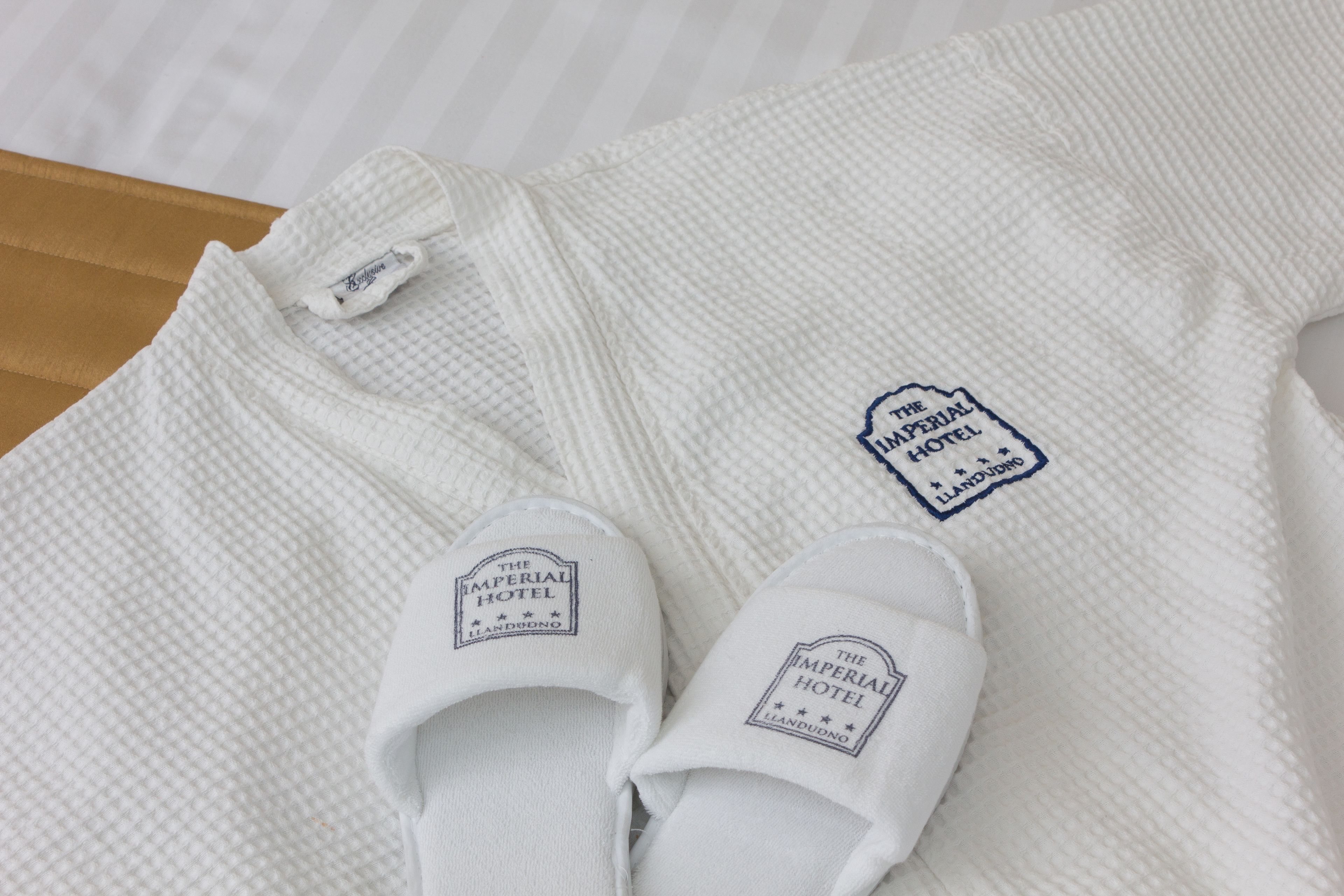 Photo - Imperial Hotel