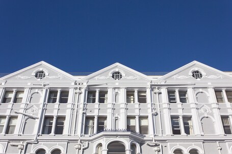 Imperial Hotel - Image 1
