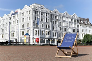 Imperial Hotel