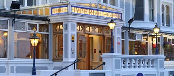 Imperial Hotel