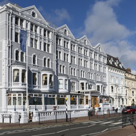Imperial Hotel - Image 45