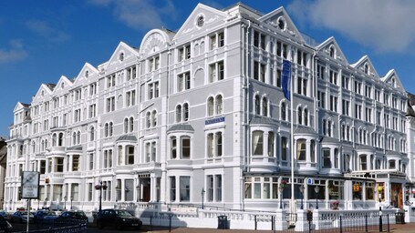 Imperial Hotel - Image 18