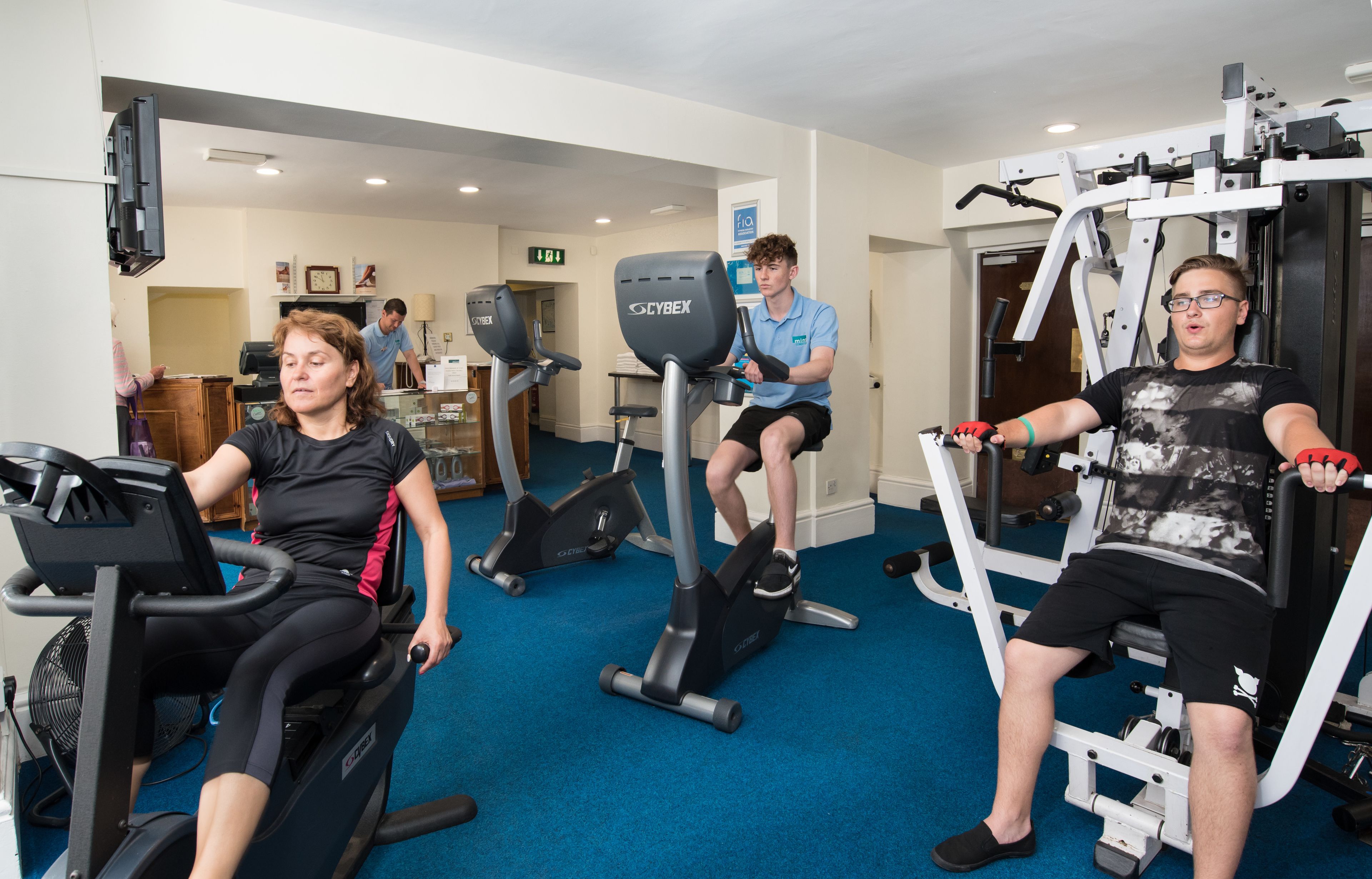 Photo - Imperial Hotel