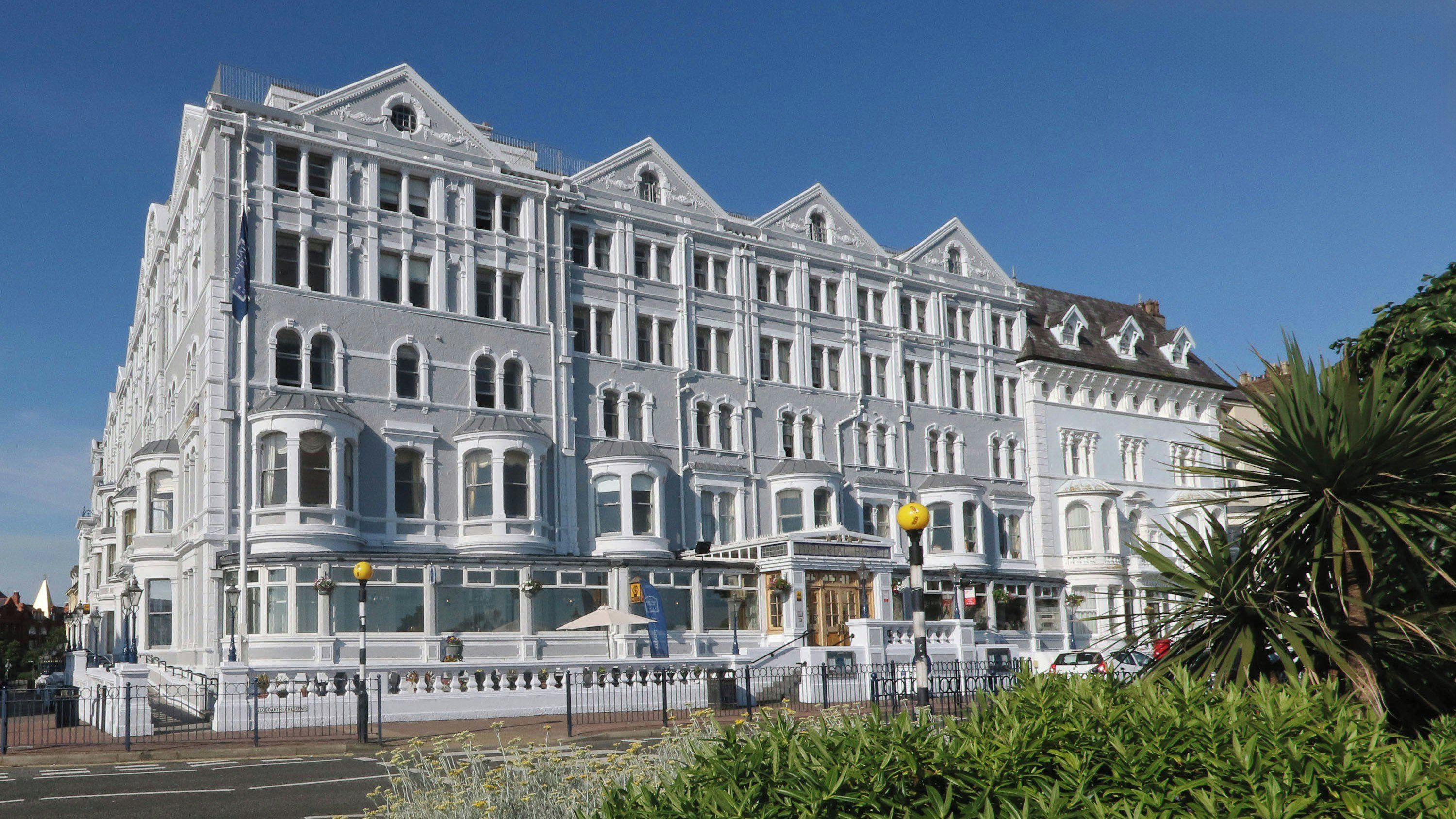 Eksteriør