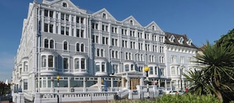 Imperial Hotel