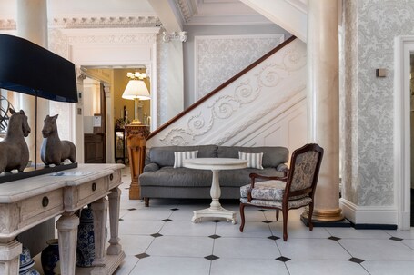 Imperial Hotel - Image 41