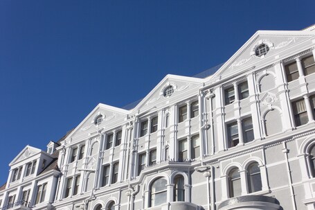 Imperial Hotel - Image 49