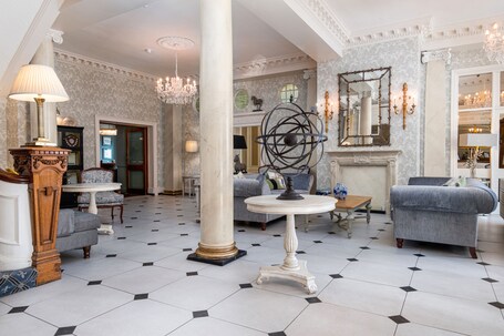 Imperial Hotel - Image 46
