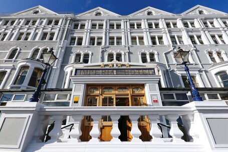 Imperial Hotel - Image 11
