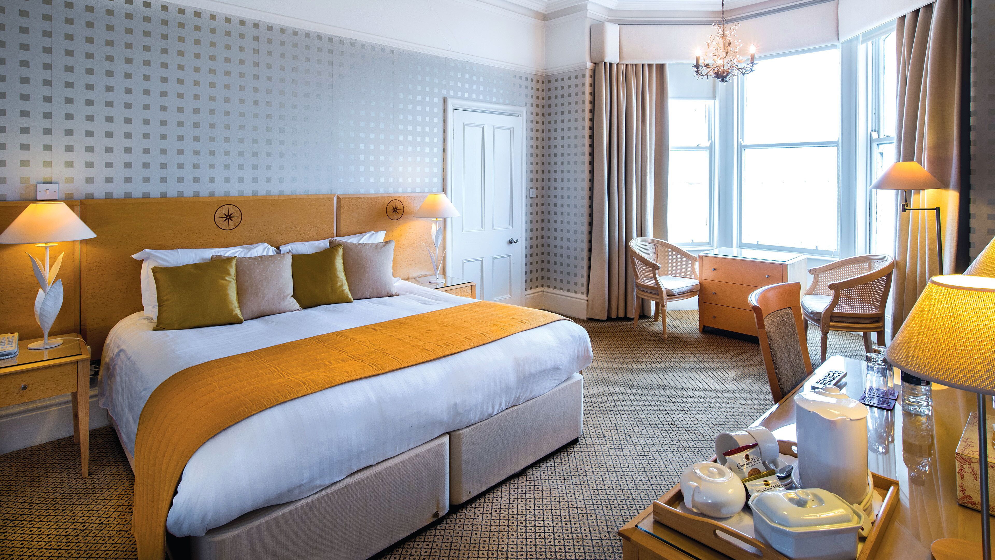 Photo - Imperial Hotel