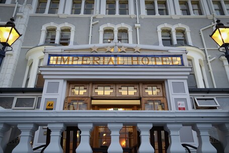 Imperial Hotel - Image 47
