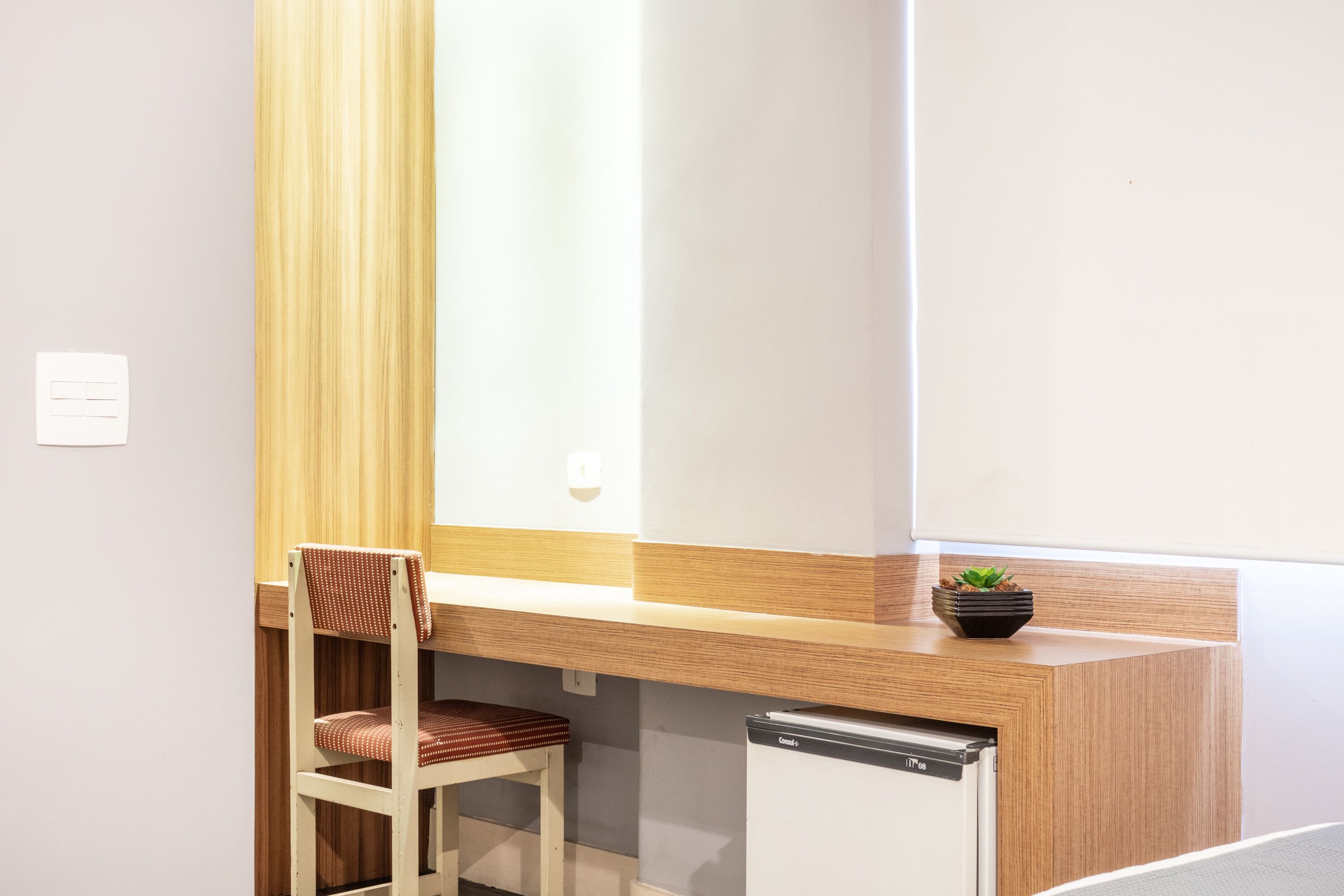 Foto - Braston Augusta Hotel by Castelo Itaipava