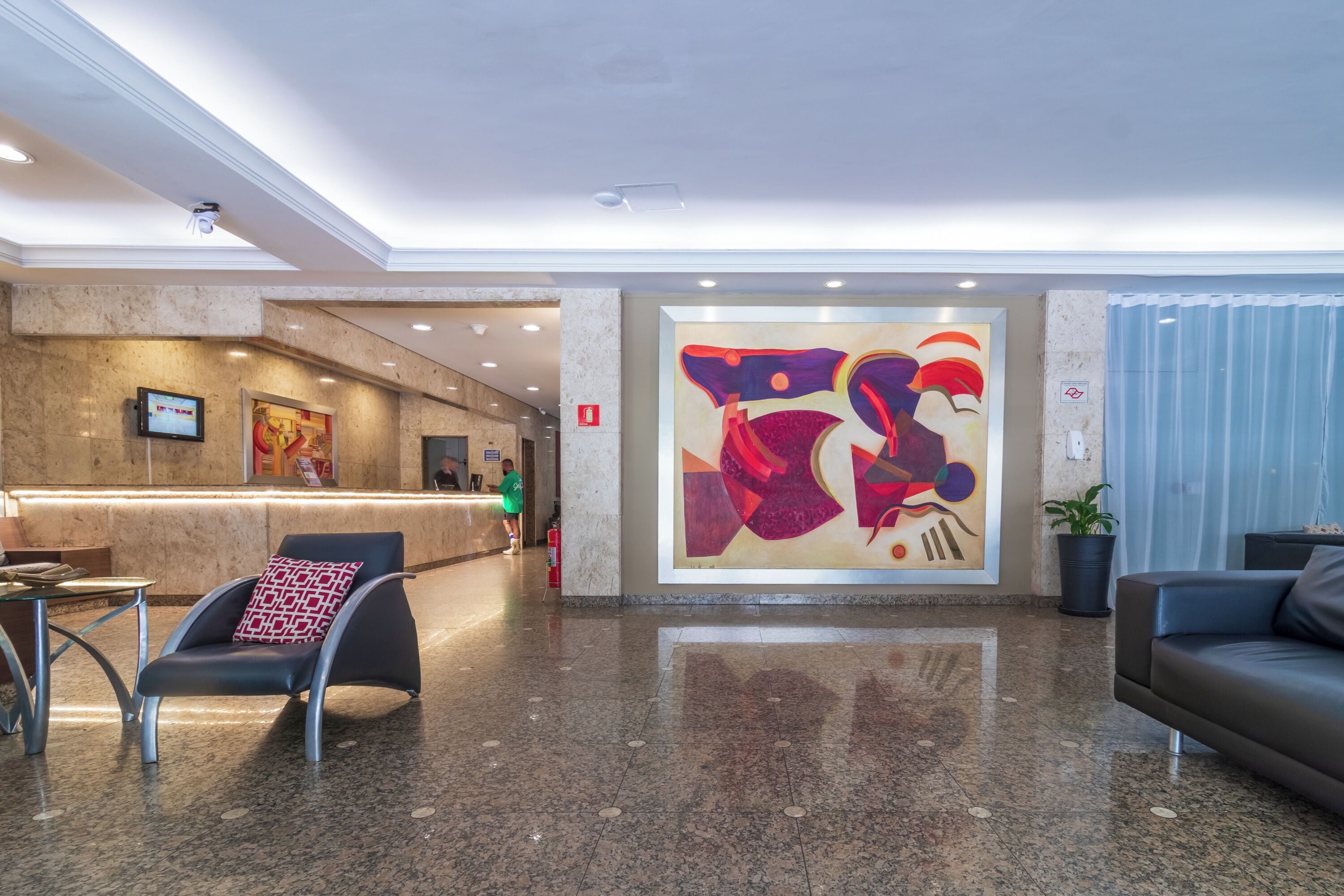 Foto - Braston Augusta Hotel by Castelo Itaipava