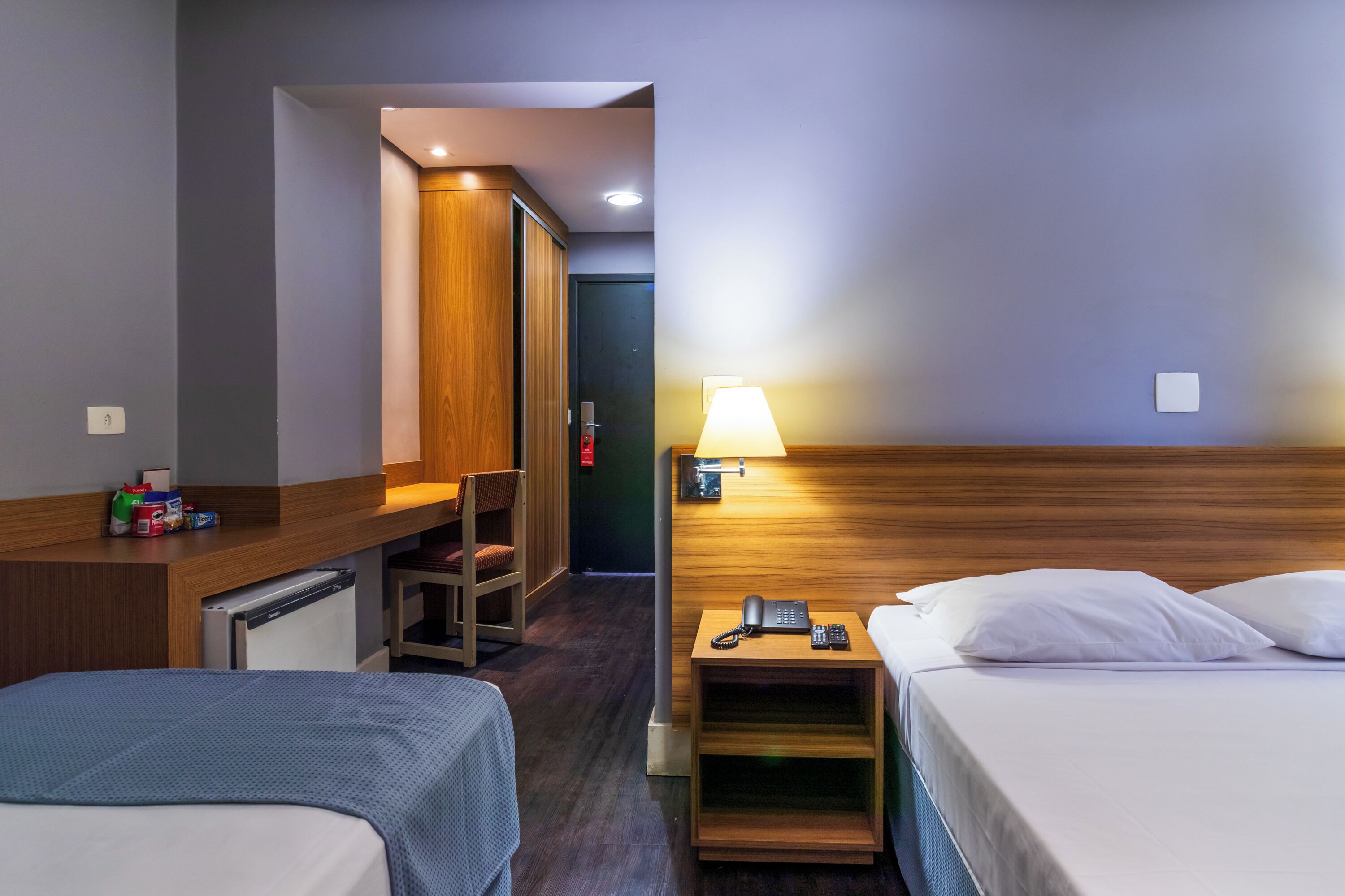 Foto - Braston Augusta Hotel by Castelo Itaipava