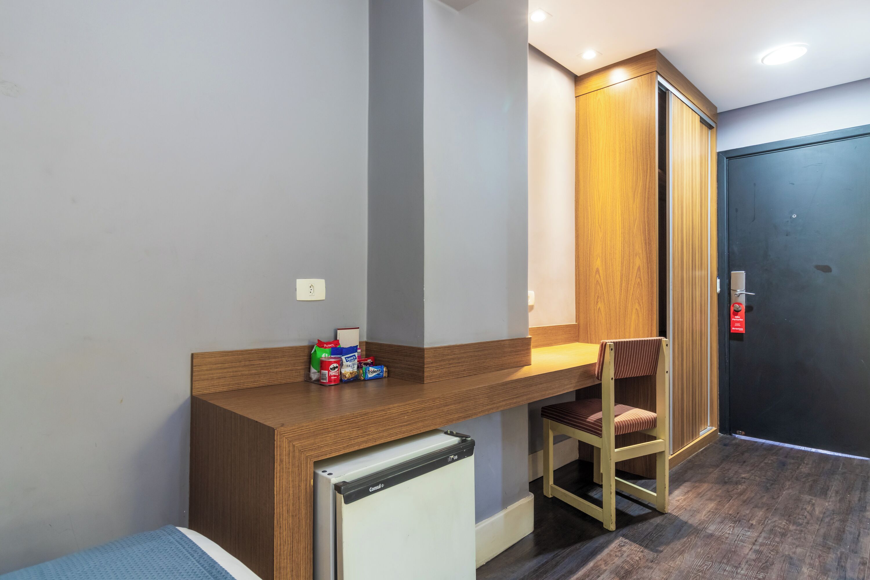 Foto - Braston Augusta Hotel by Castelo Itaipava