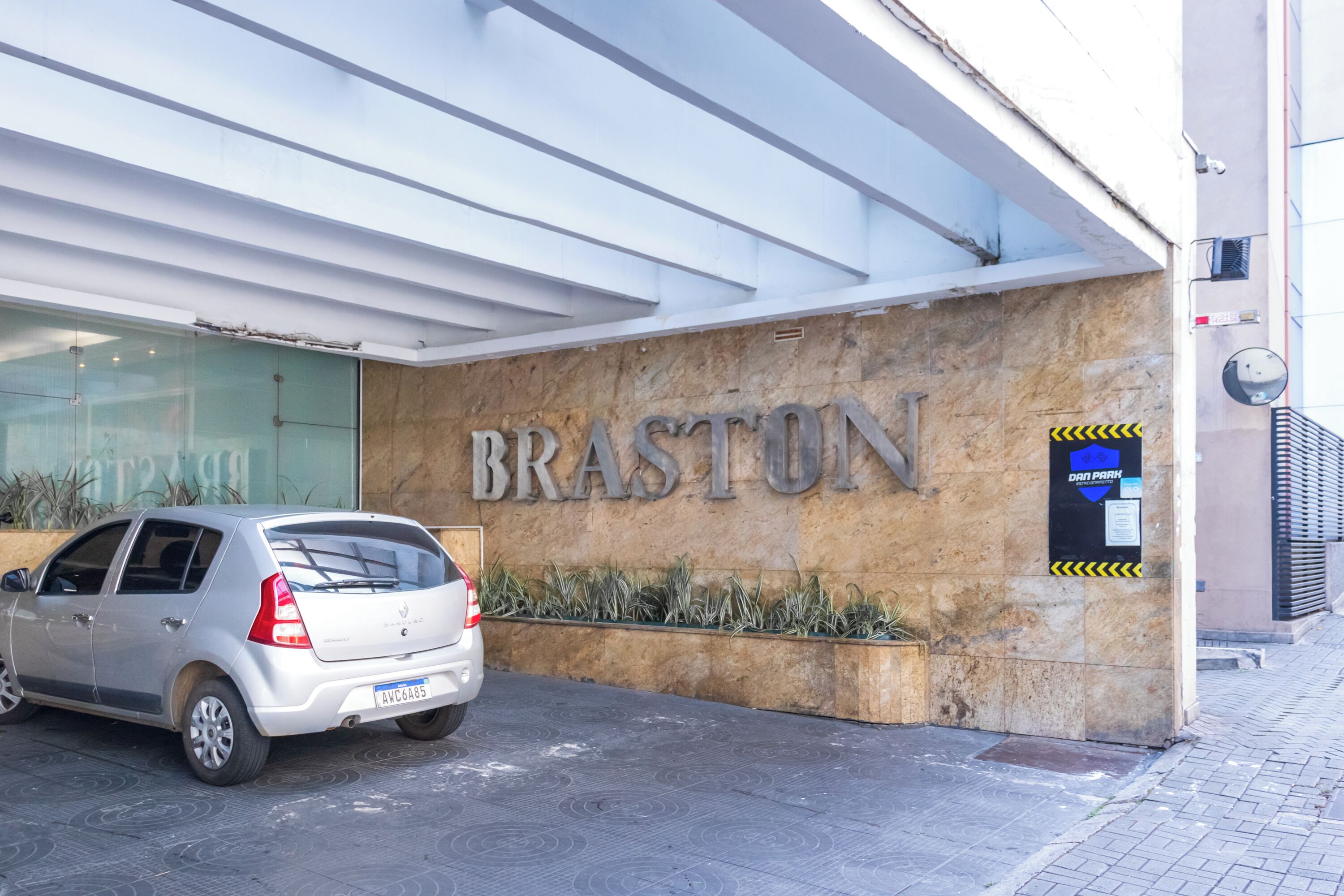 Foto - Braston Augusta Hotel by Castelo Itaipava