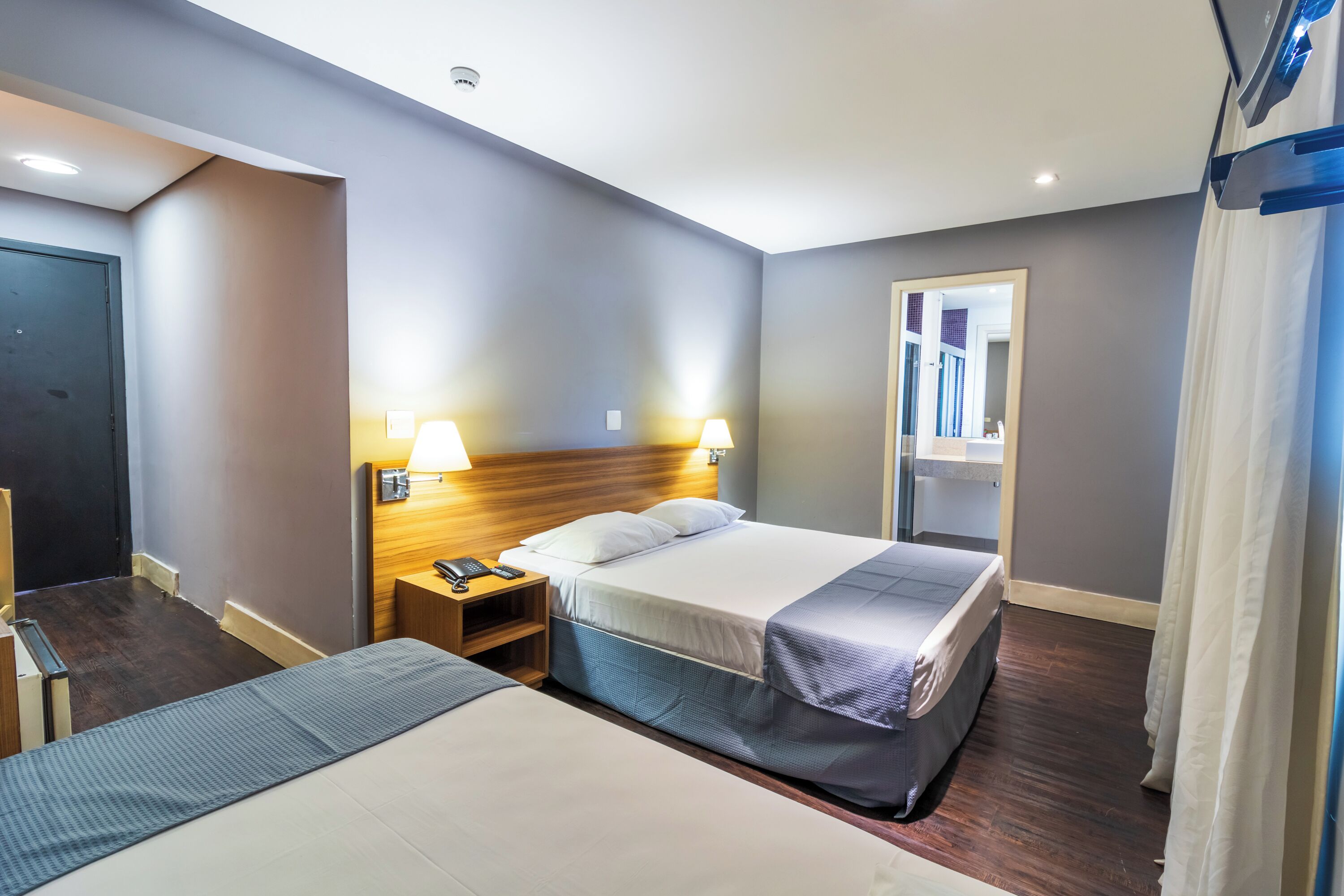 Foto - Braston Augusta Hotel by Castelo Itaipava