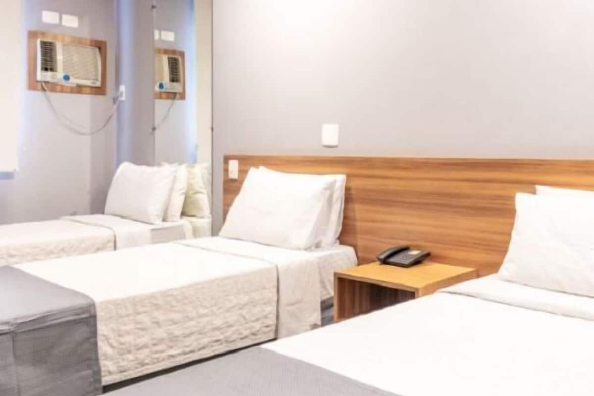 1 bedroom, minibar, desk, blackout drapes