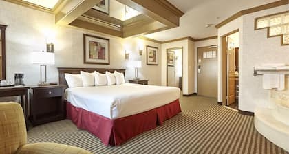 Ramada by Wyndham Abbotsford