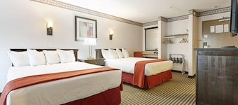 Ramada by Wyndham Abbotsford