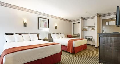 Ramada by Wyndham Abbotsford