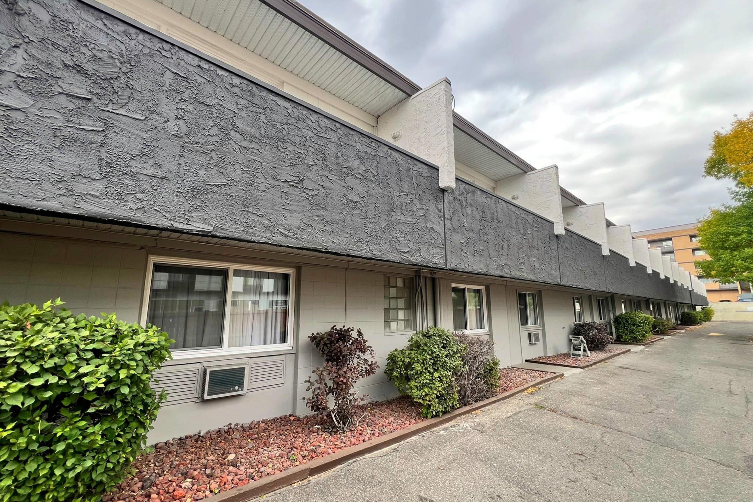 Photo - Econo Lodge Motel Village